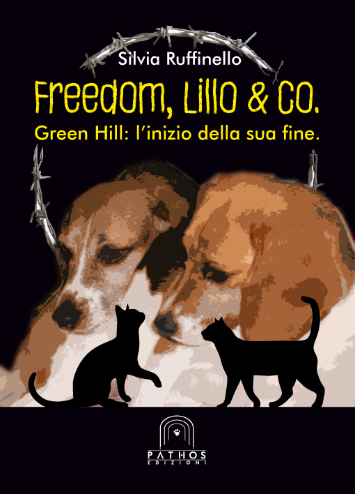 Silvia Ruffinello - Freedom, Lillo & Co.