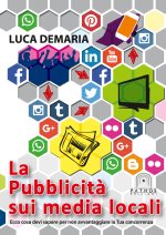 Luca Demaria - La pubblicità sui media locali